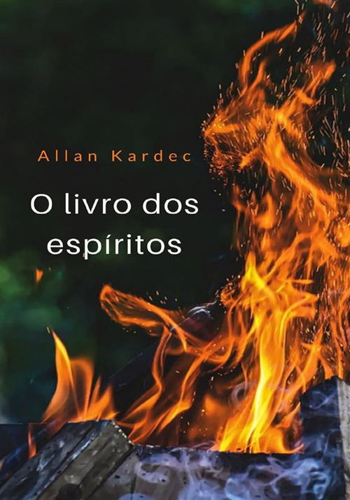 O livro dos espíritos