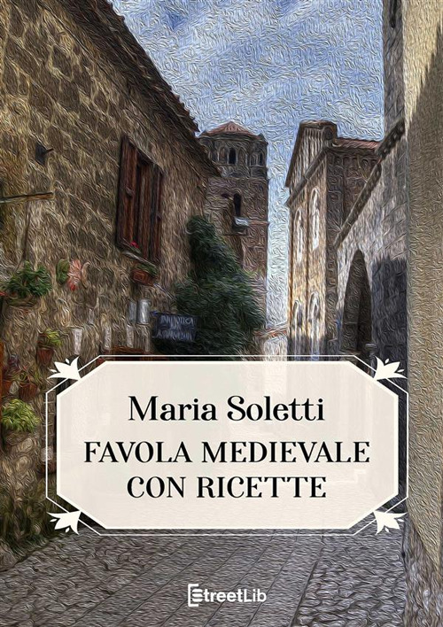 Favola medievale con ricette