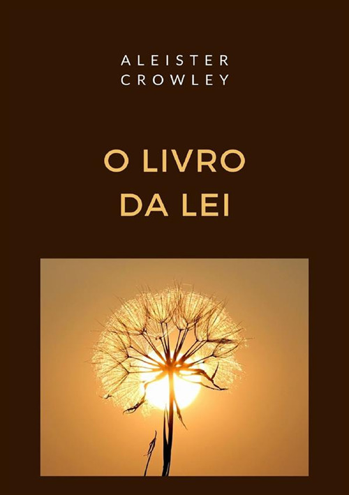 O livro da lei