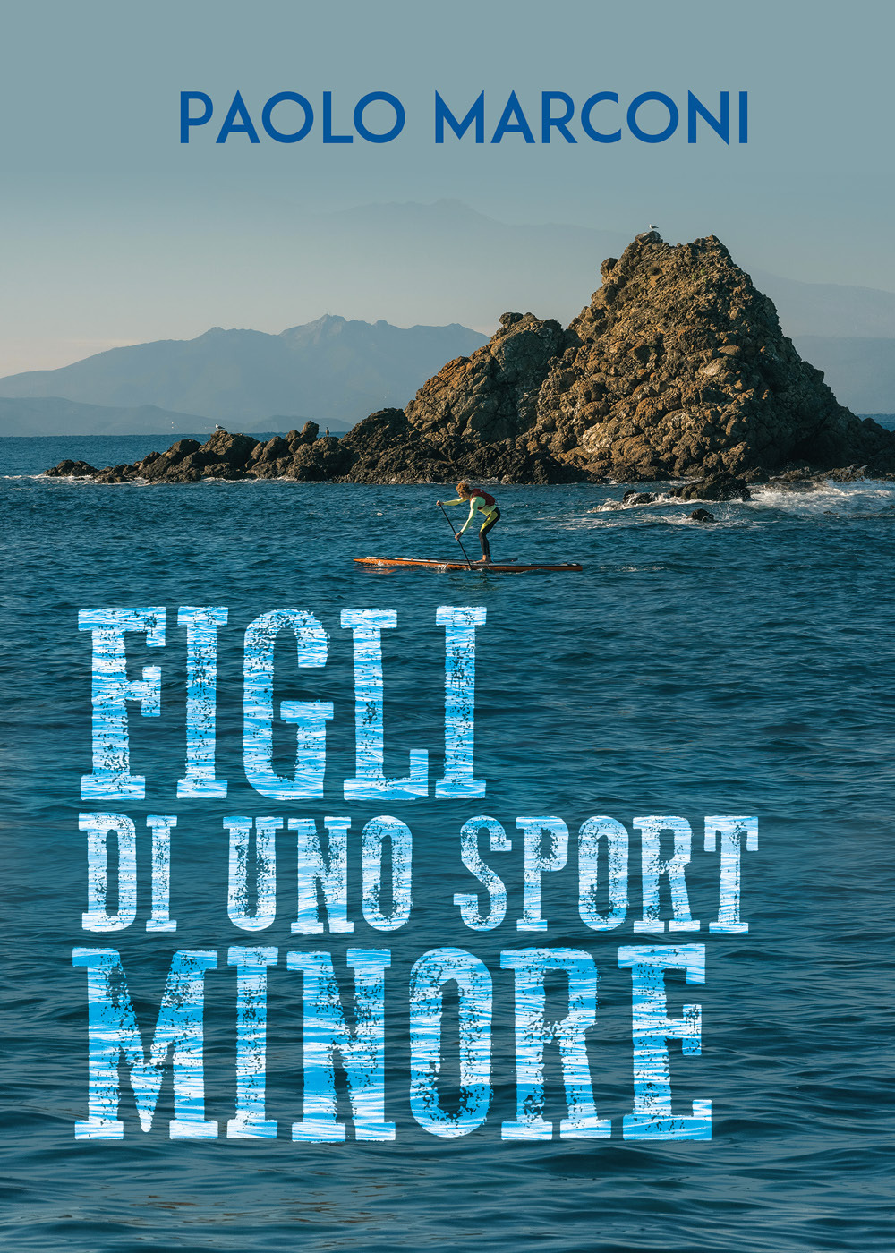 Figli di uno sport minore