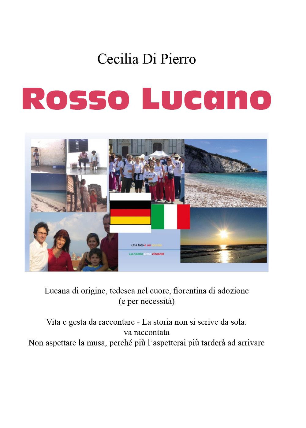 Rosso Lucano