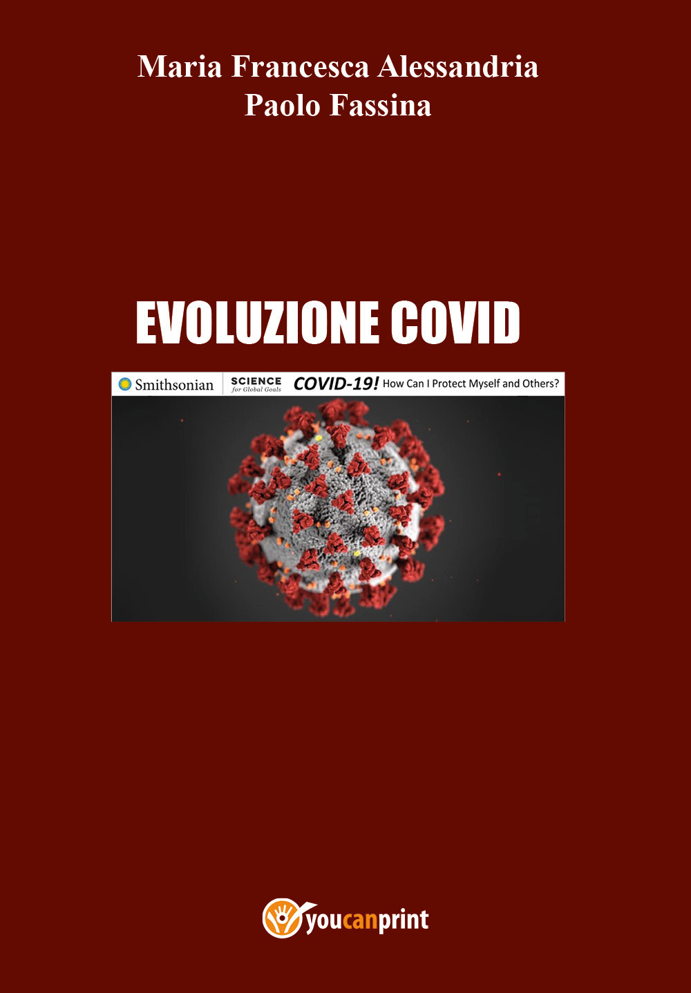 Evoluzione Covid