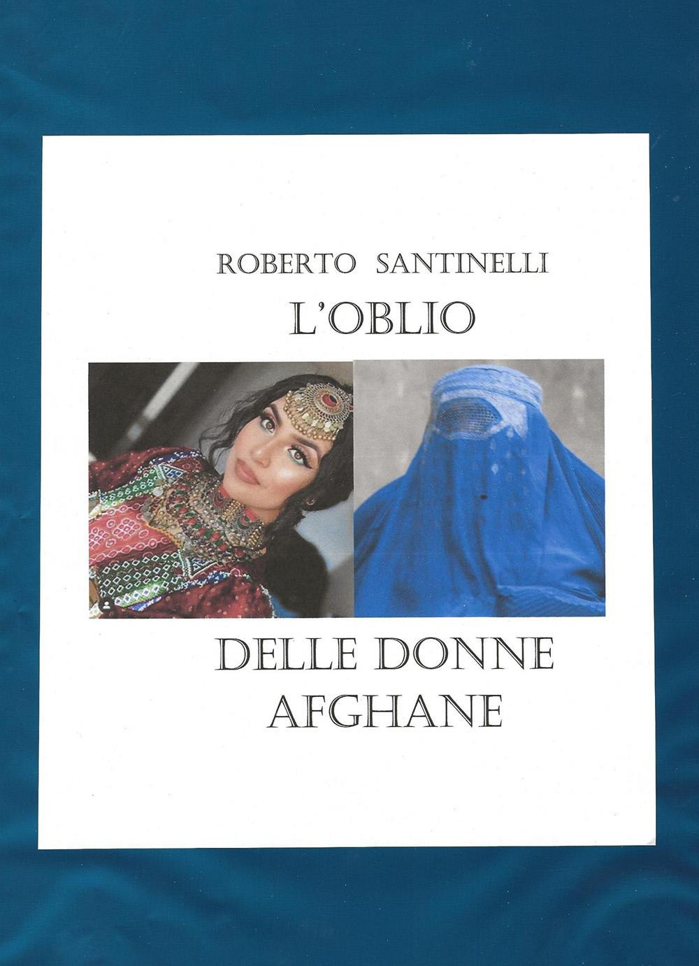 L'oblio delle donne afghane