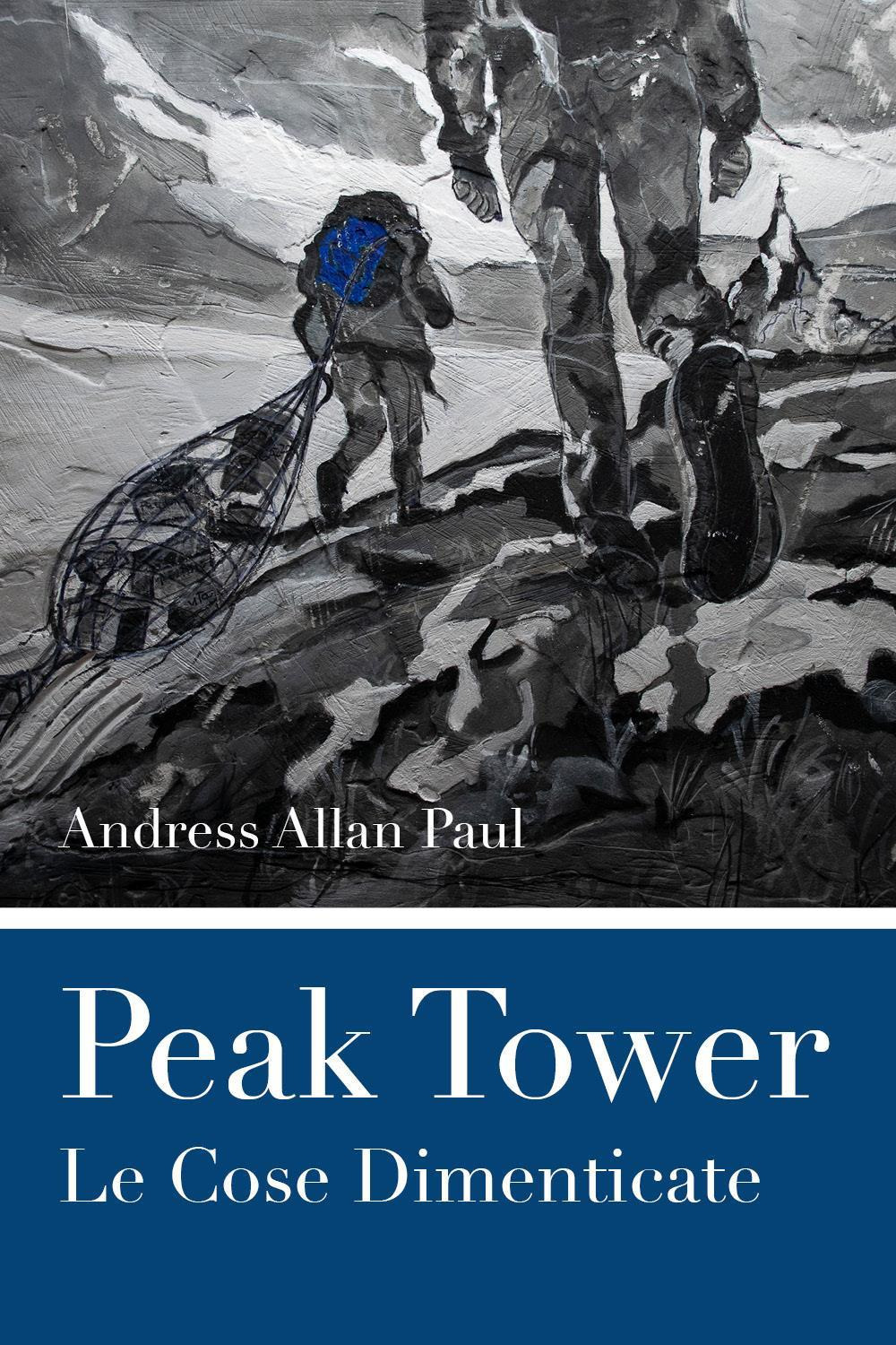 Peak tower. Le cose dimenticate