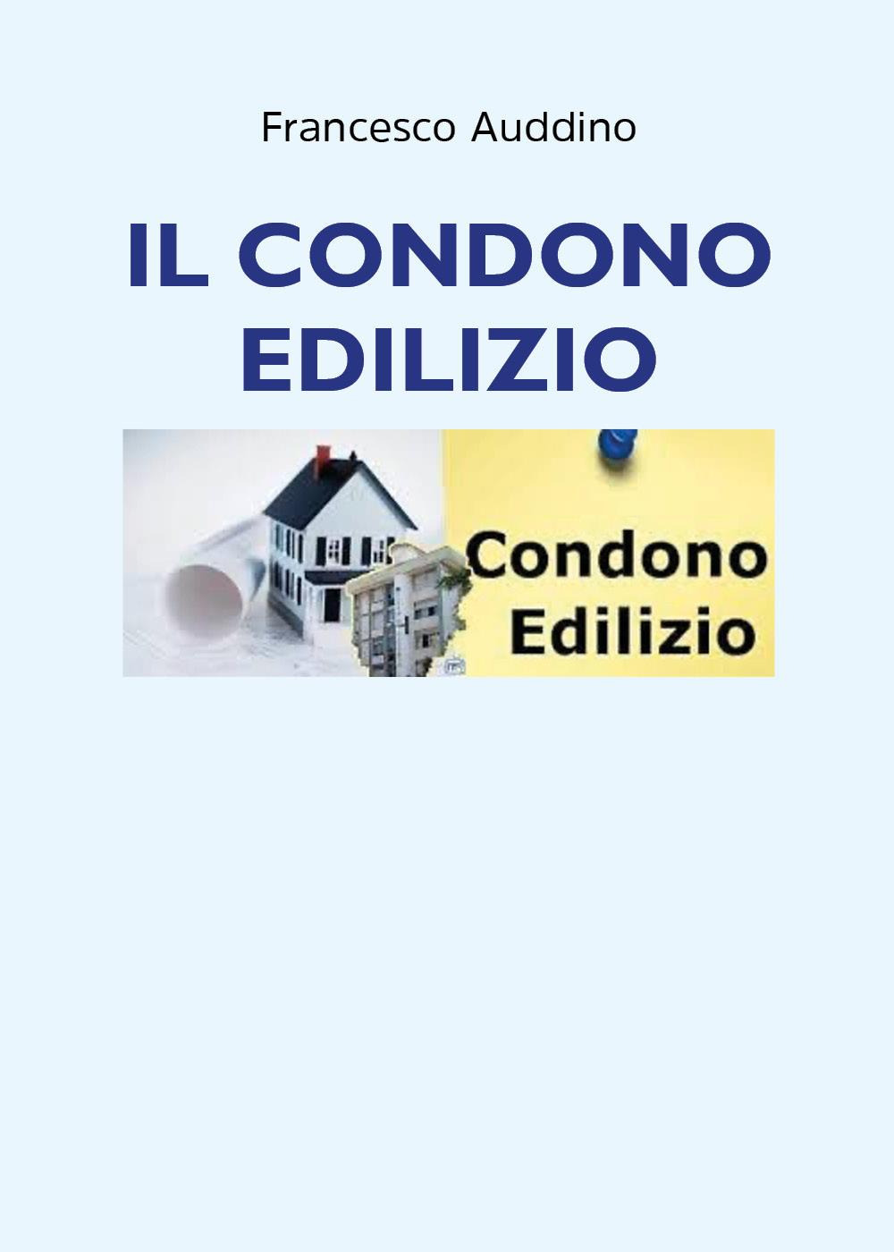 Il condono edilizio