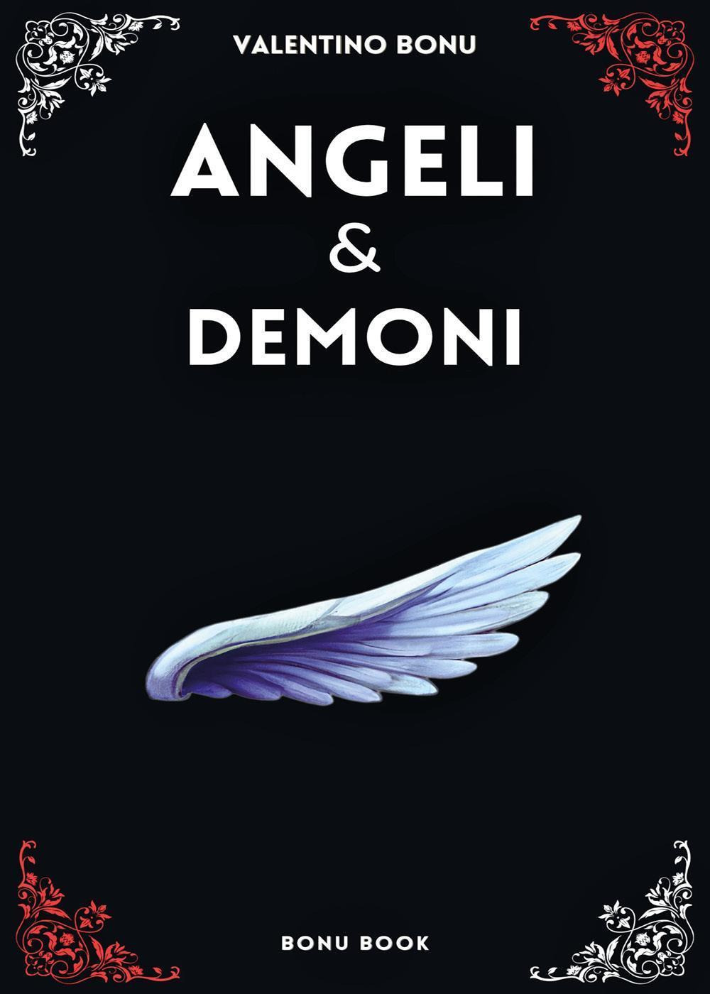 Angeli & demoni