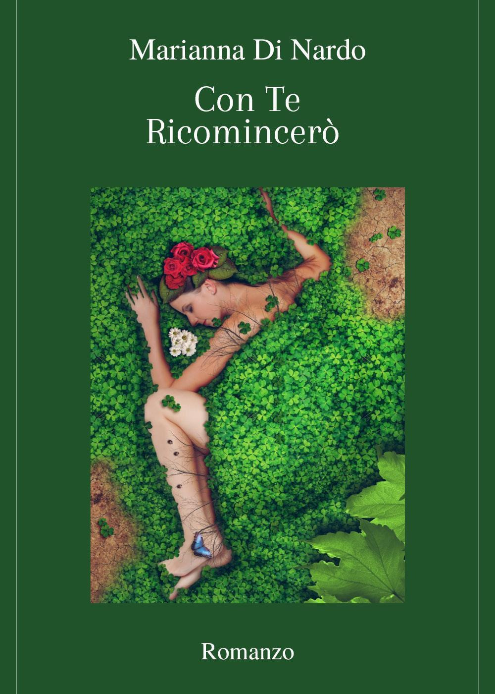 Con te ricomincerò