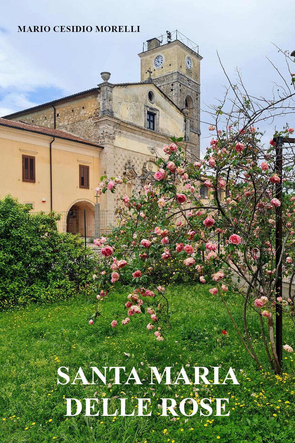 Santa Maria delle rose