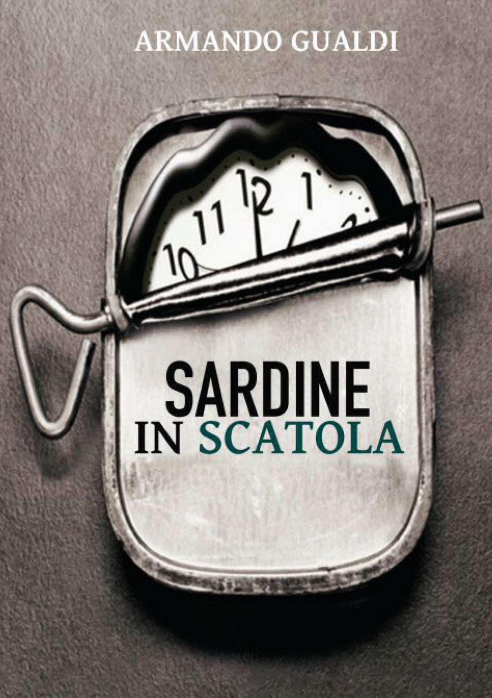 Sardine in scatola