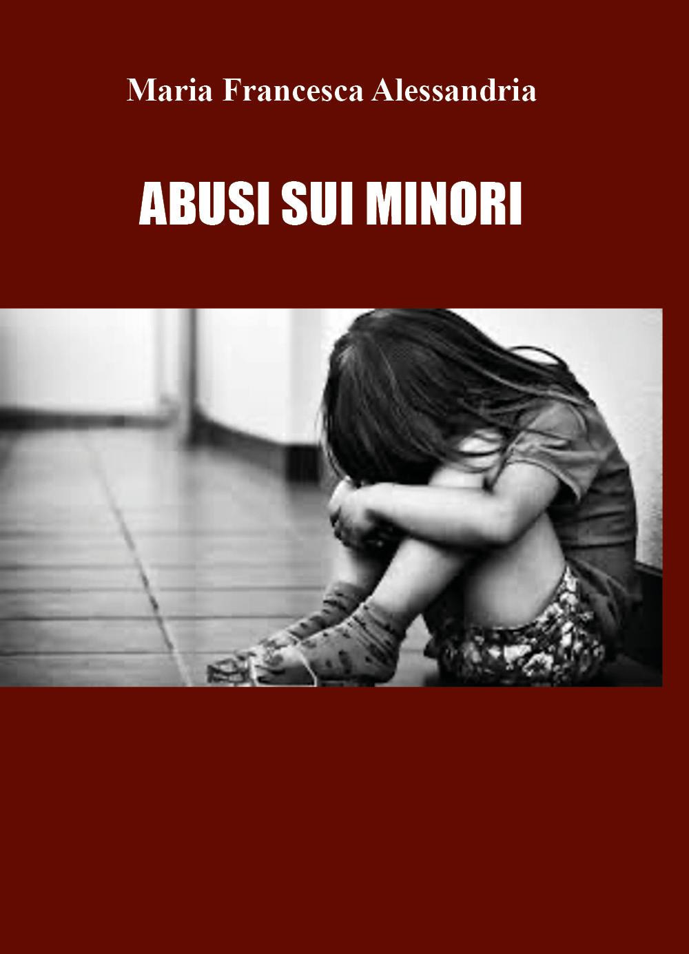 Abuso sui minori