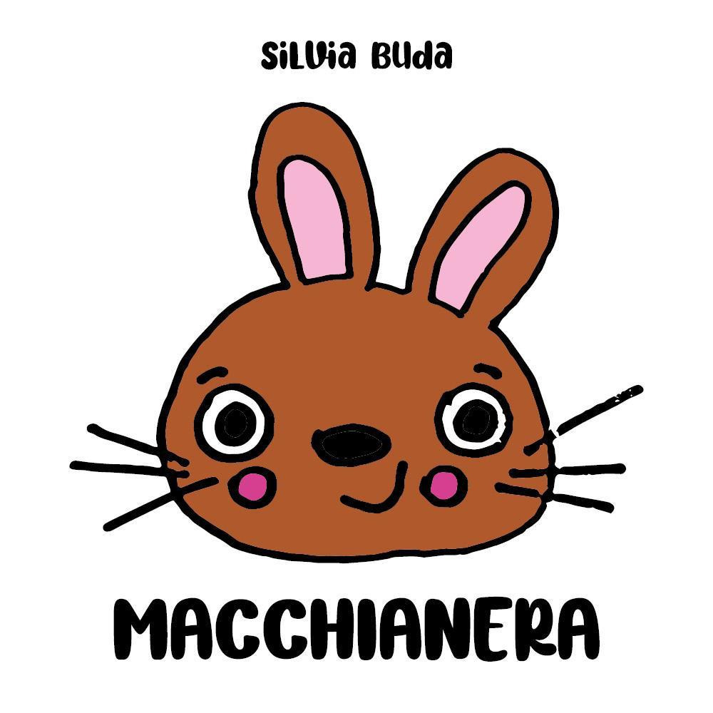 Macchianera