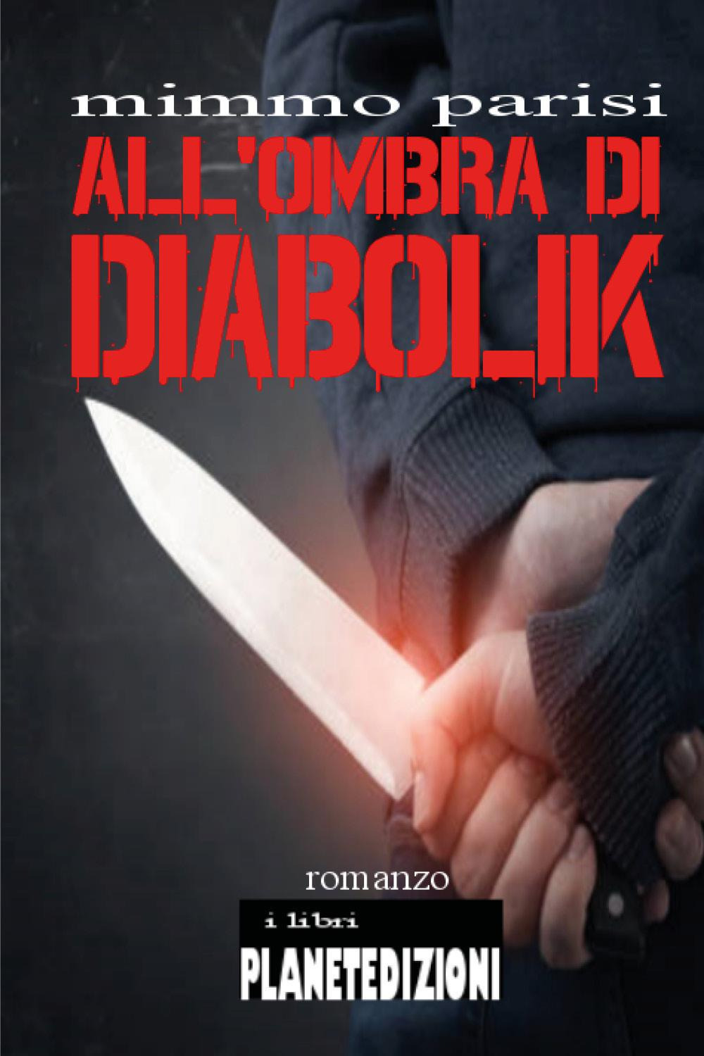 All'ombra di Diabolik