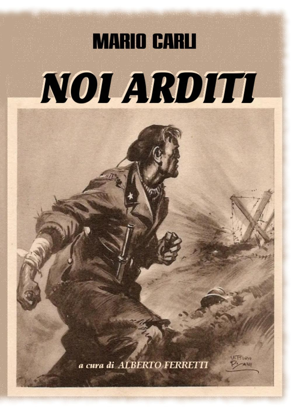 Noi Arditi