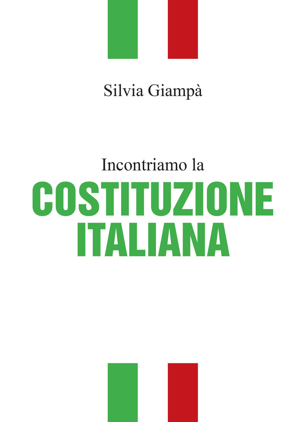 Incontriamo la Costituzione italiana