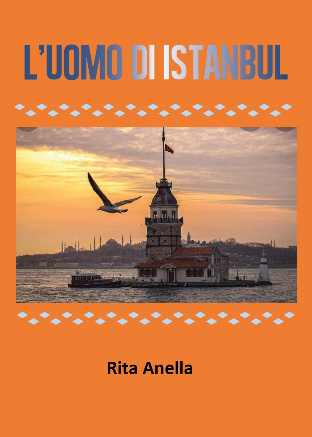 L'uomo di Istanbul