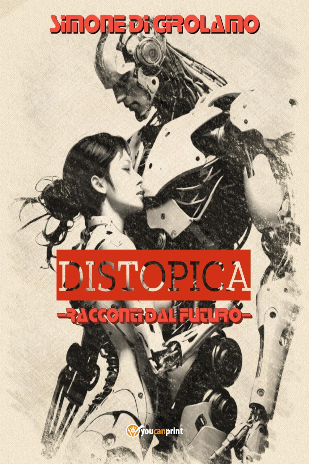 Distopica