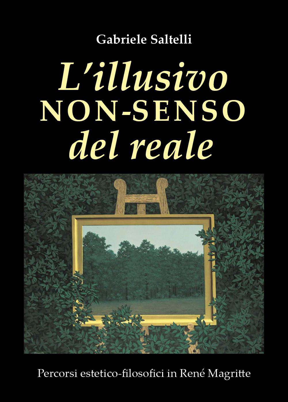 L'illusivo non-senso del reale