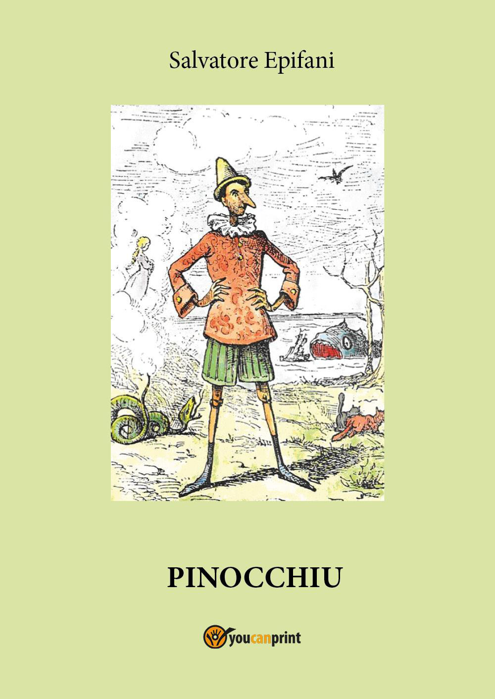 Pinocchiu