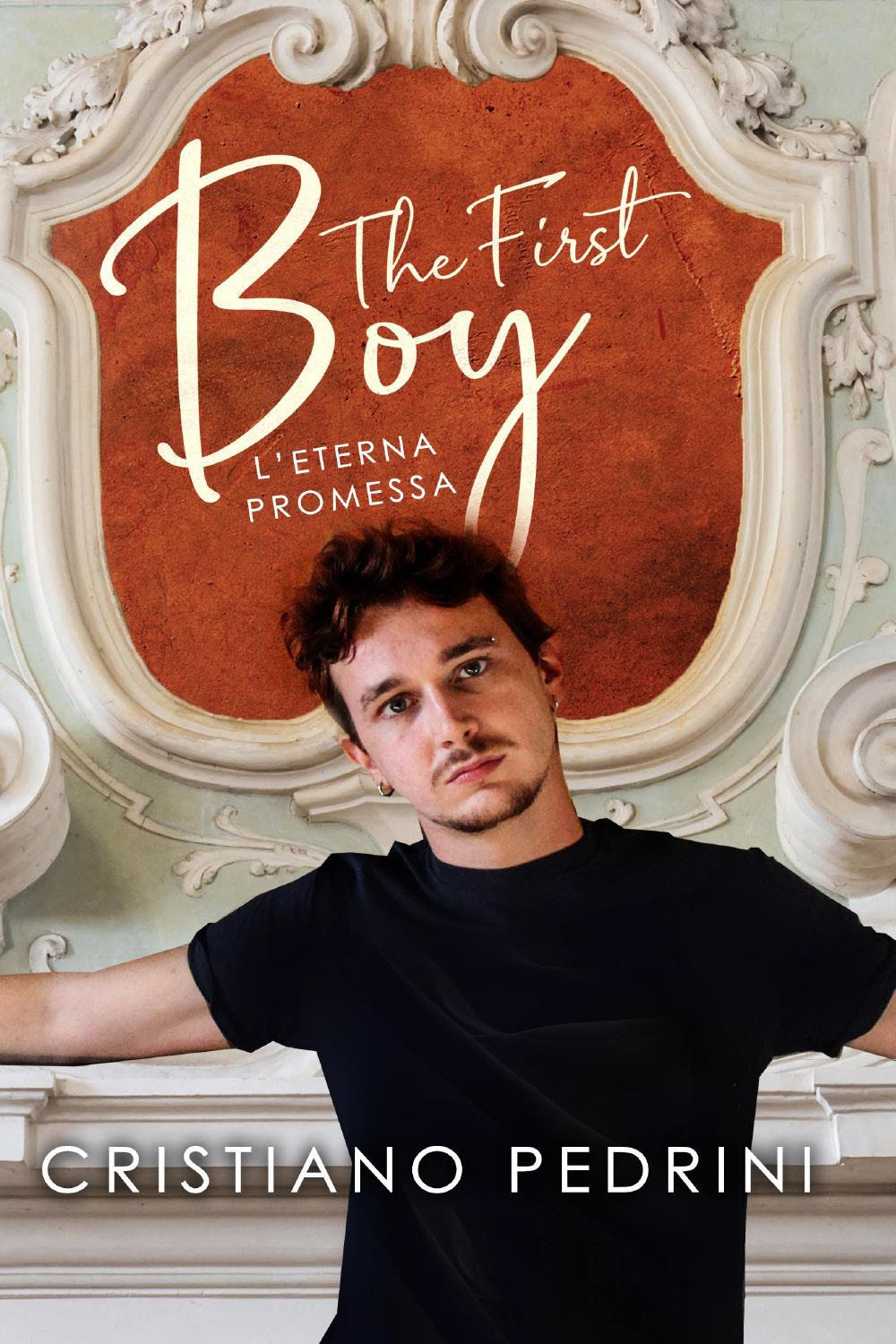 L'eterna promessa. The first boy