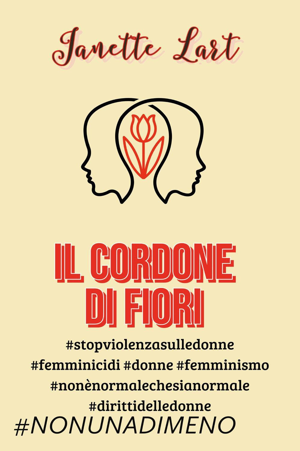 Il cordone di fiori