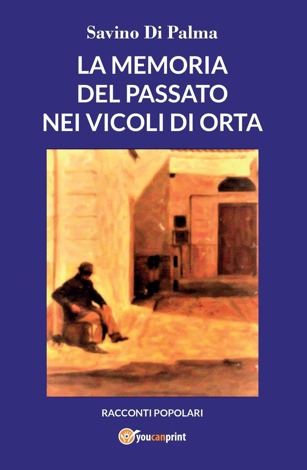 La memoria del passato nei vicoli di Orta