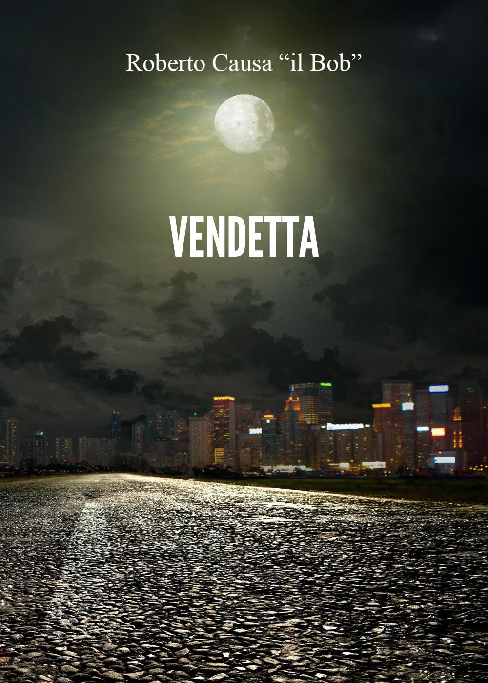 Vendetta