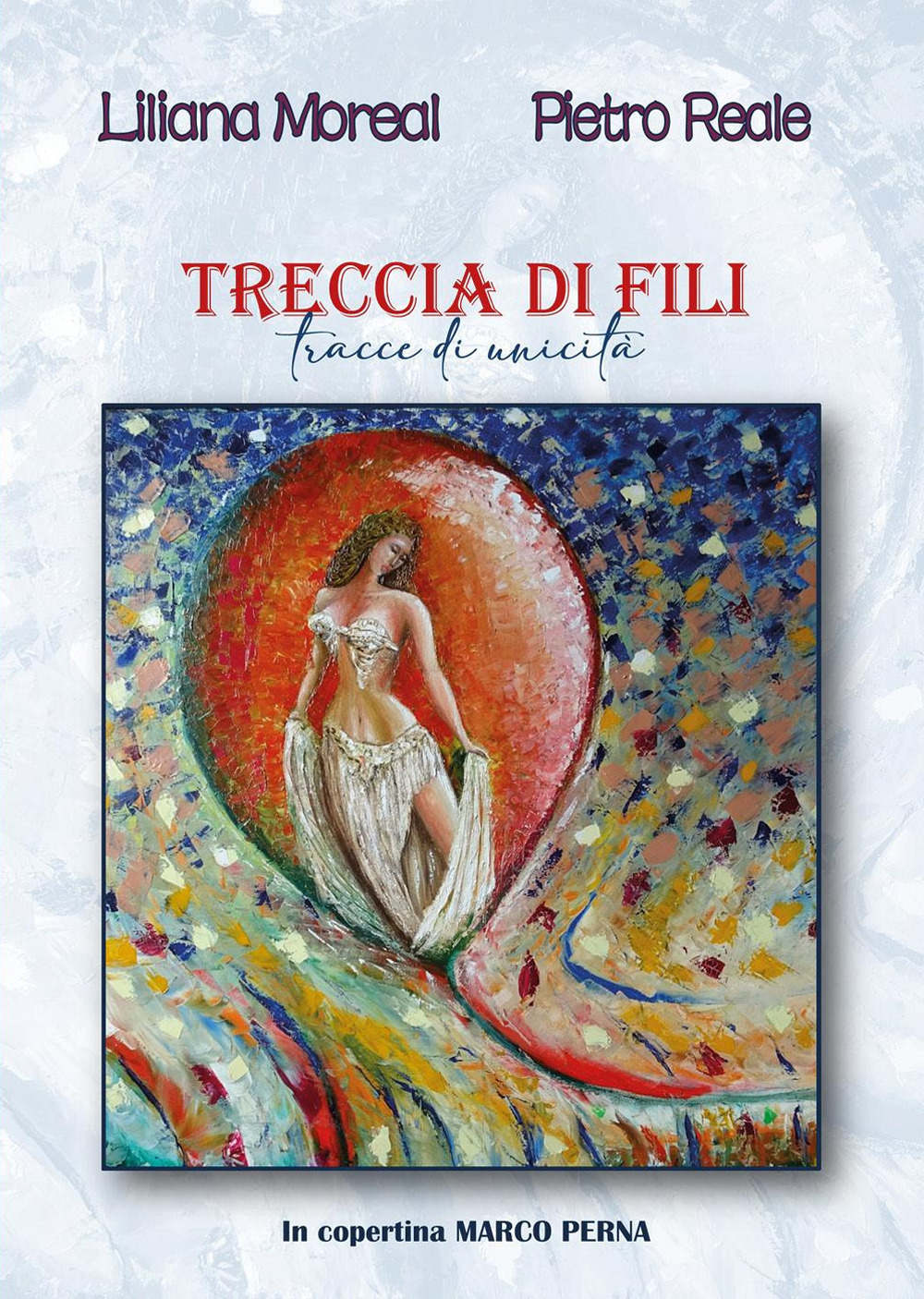 Treccia di fili