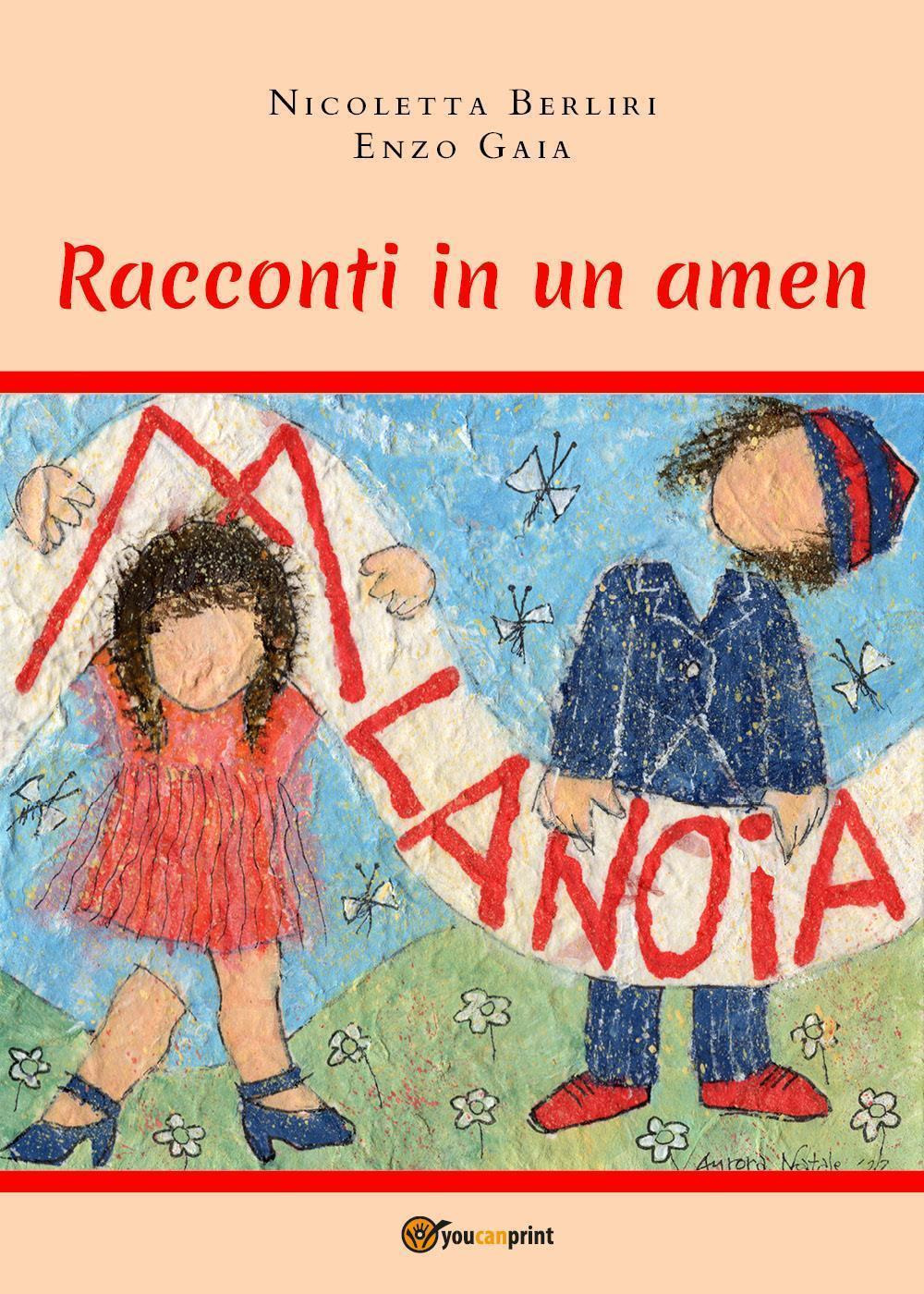 Racconti in un amen. Abbasso la noia!