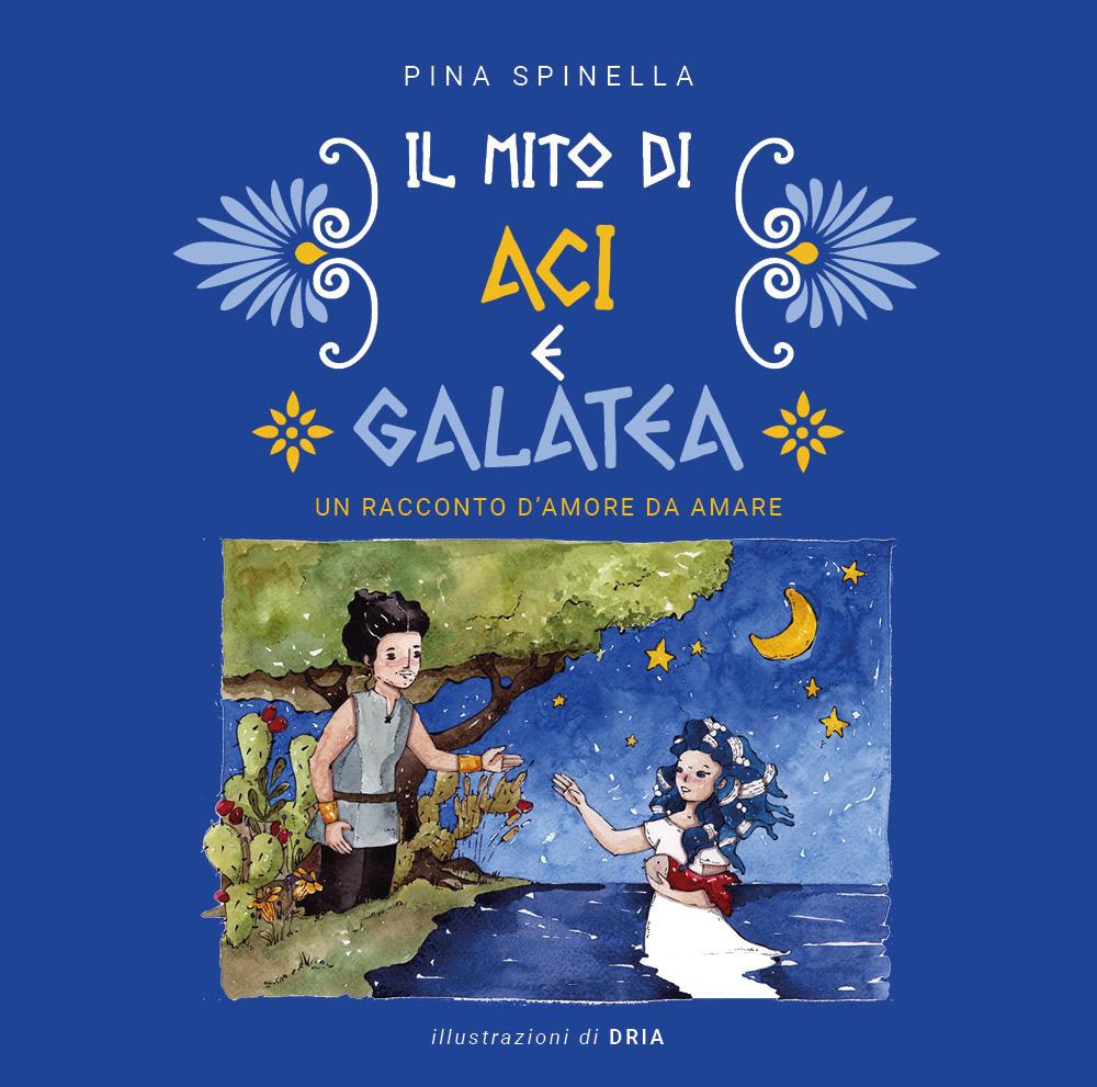 Il mito di Aci e Galatea