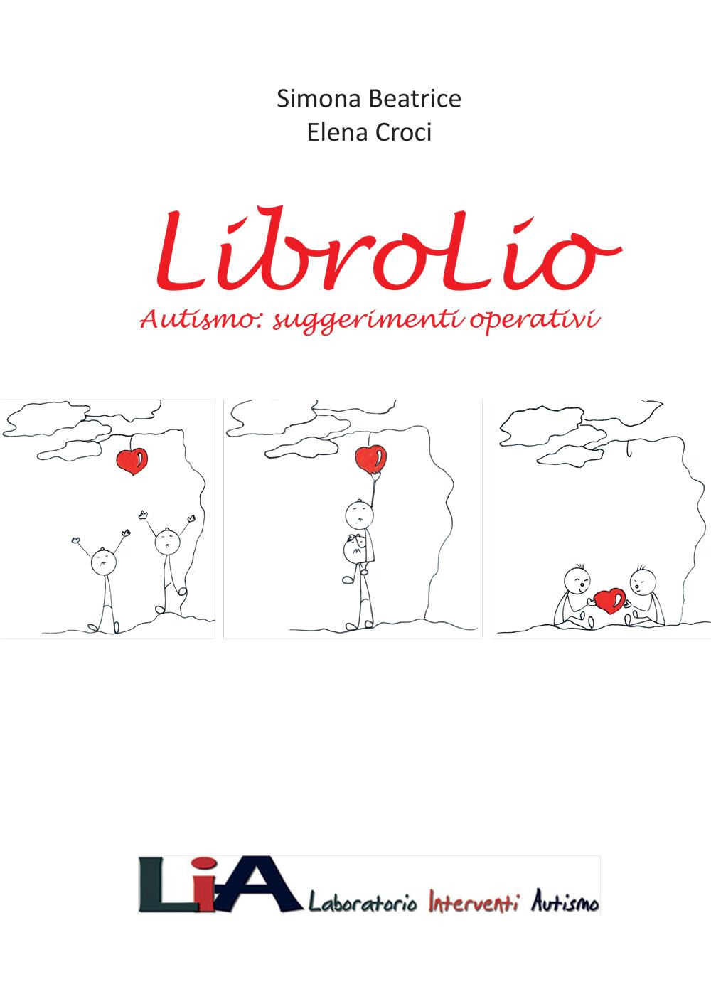 LibroLio. Autismo: suggerimenti operativi