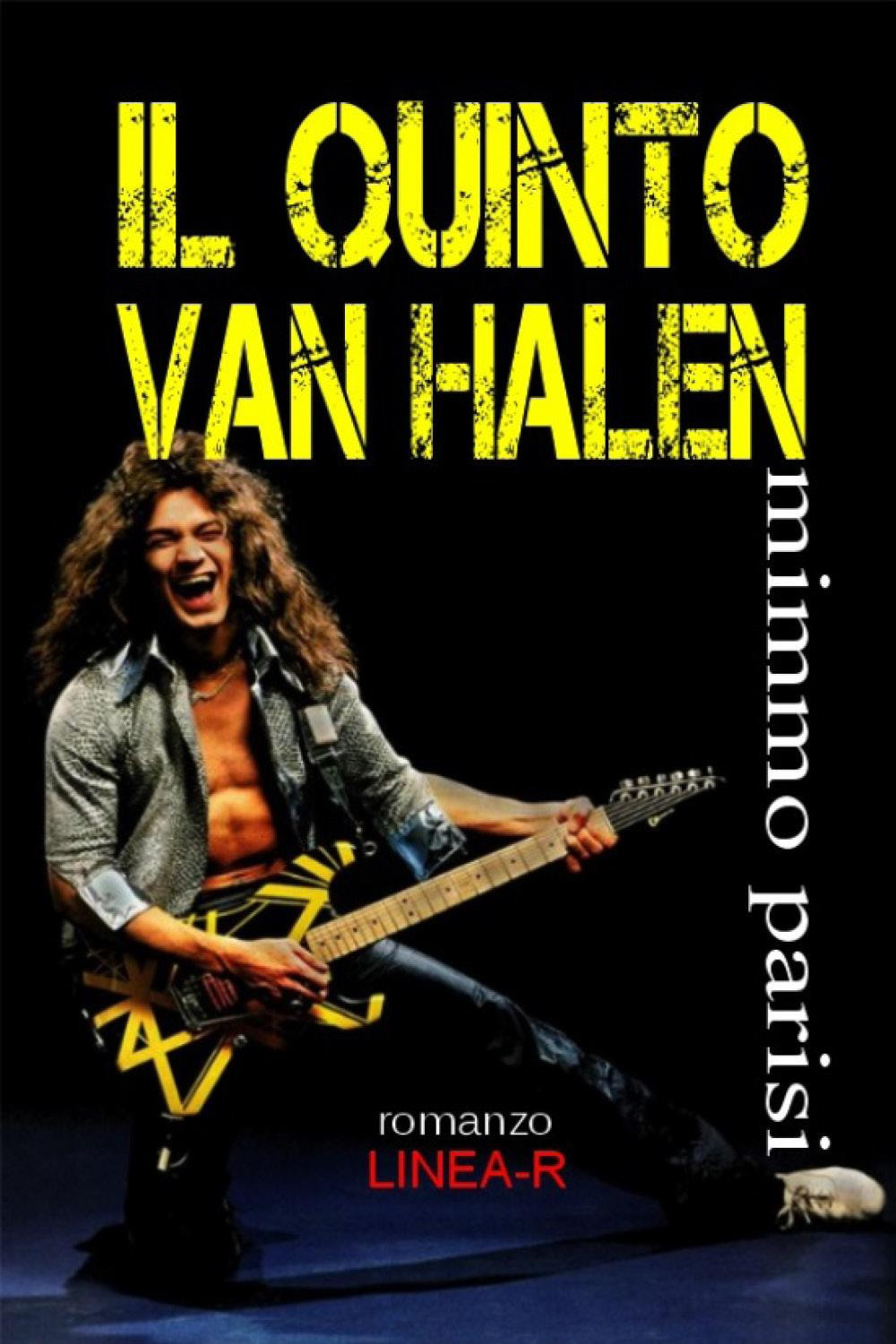 Il quinto Van Halen