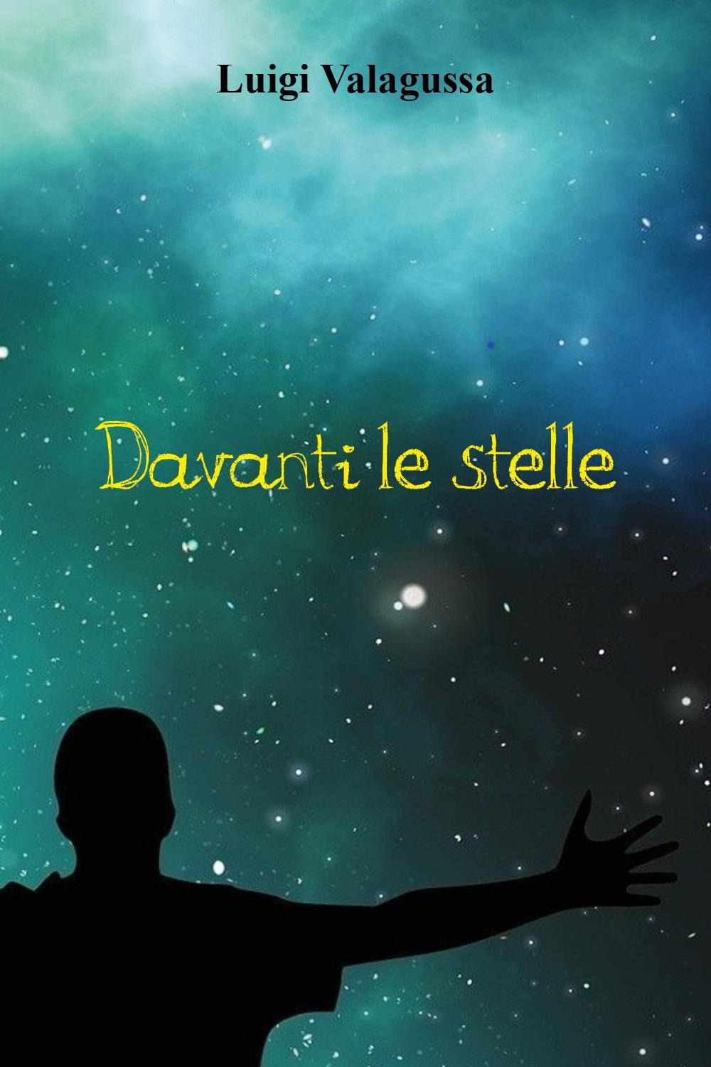 Davanti le stelle