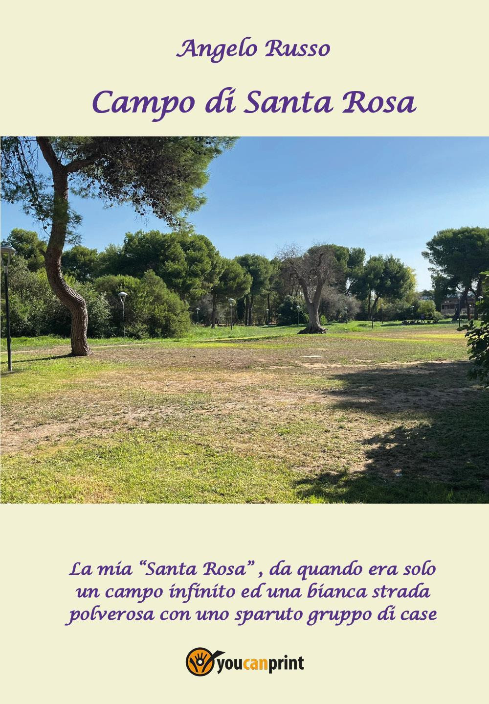 Campo di Santa Rosa