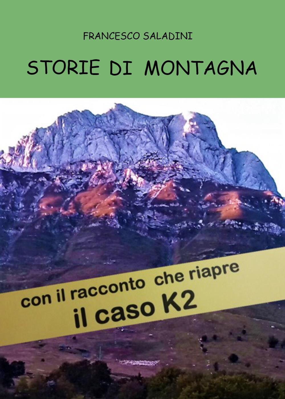 Storie di montagna