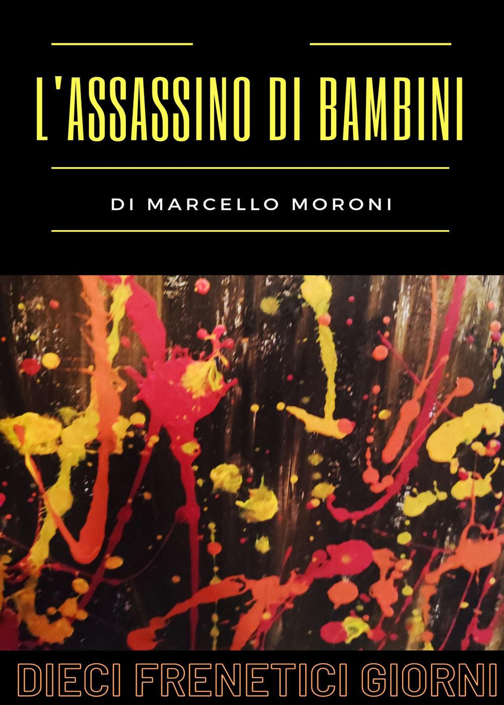 L'assassino di bambini