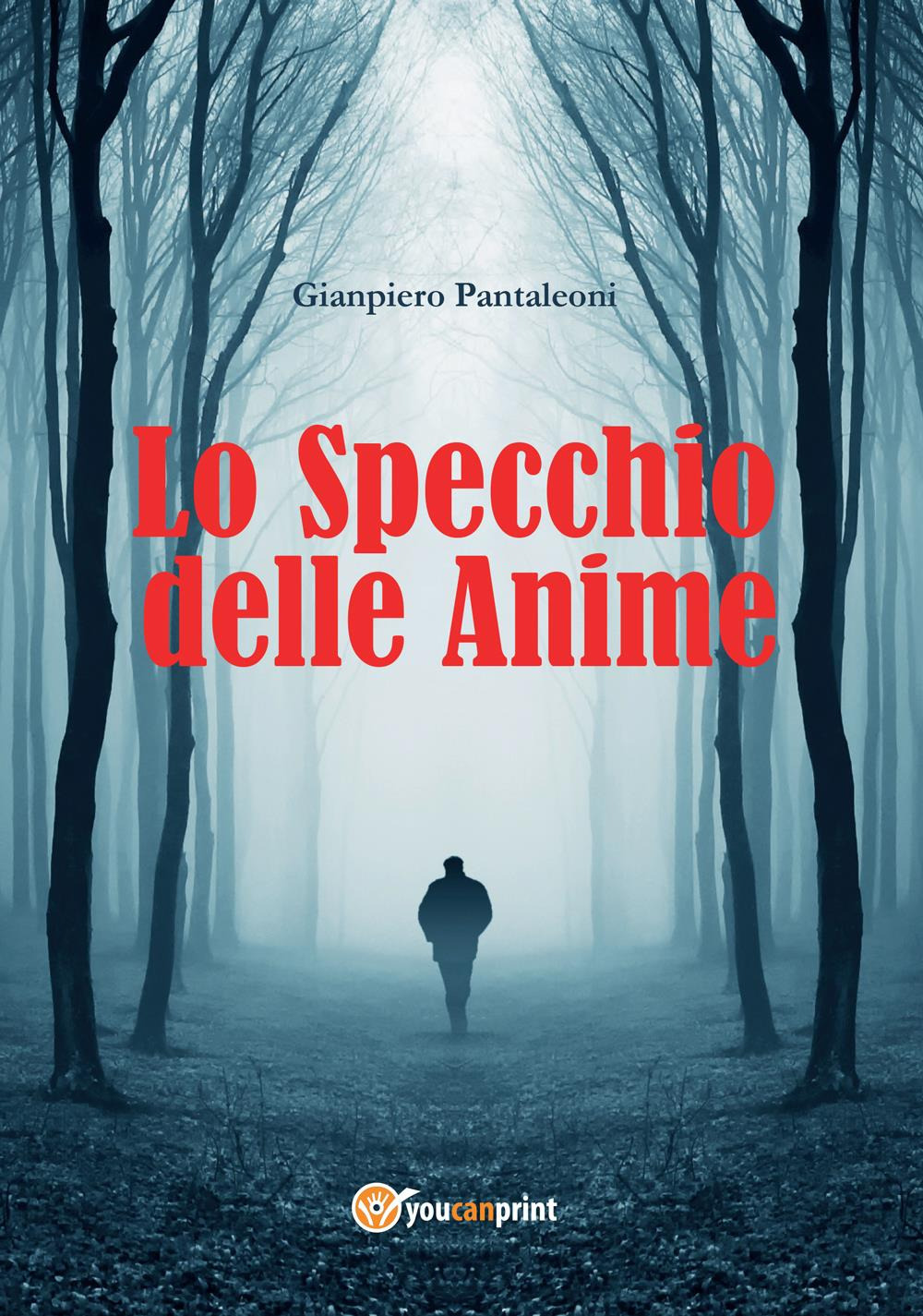 Lo specchio delle anime