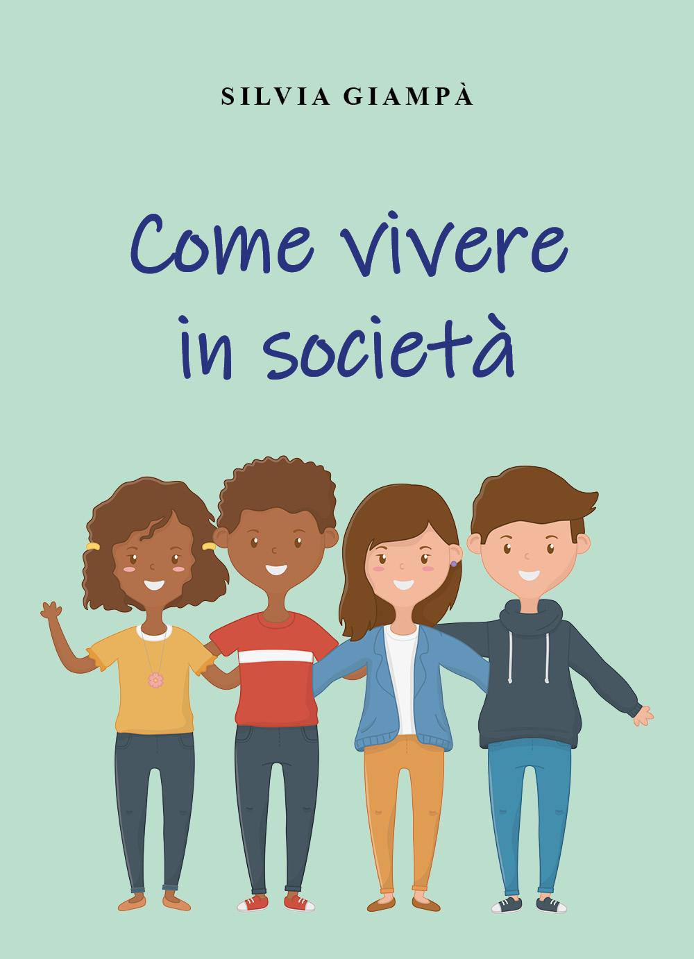 Come vivere in società