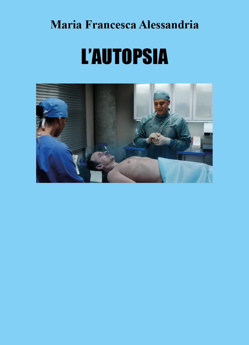 L'autopsia