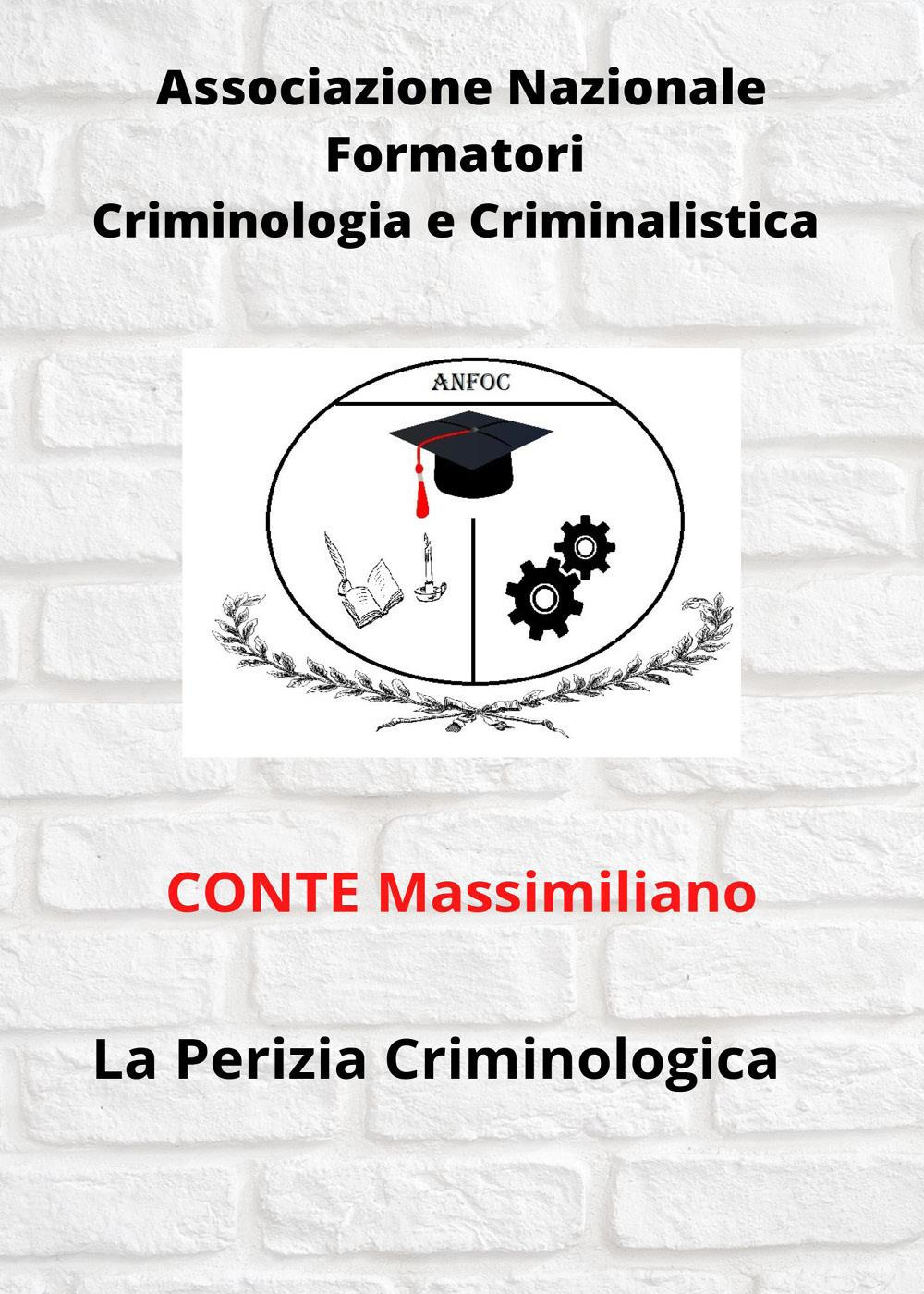 La perizia criminologica