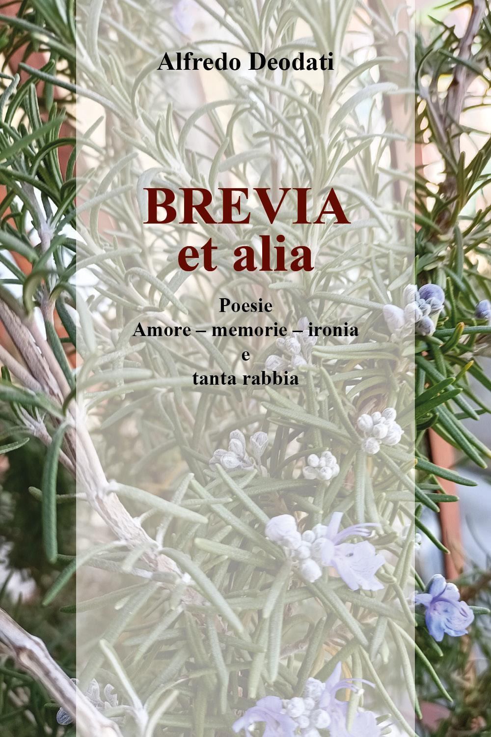 Brevia et alia