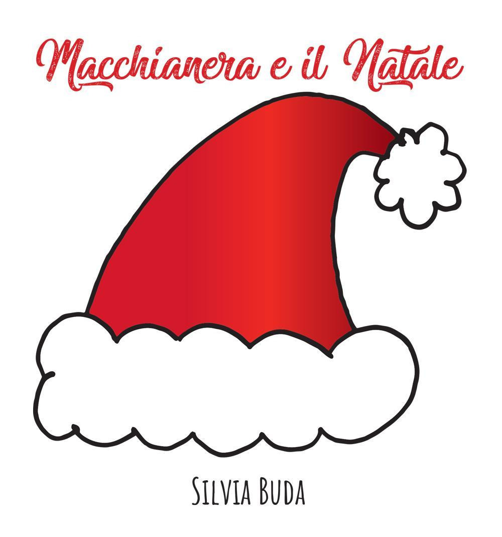 Macchianera e il Natale!