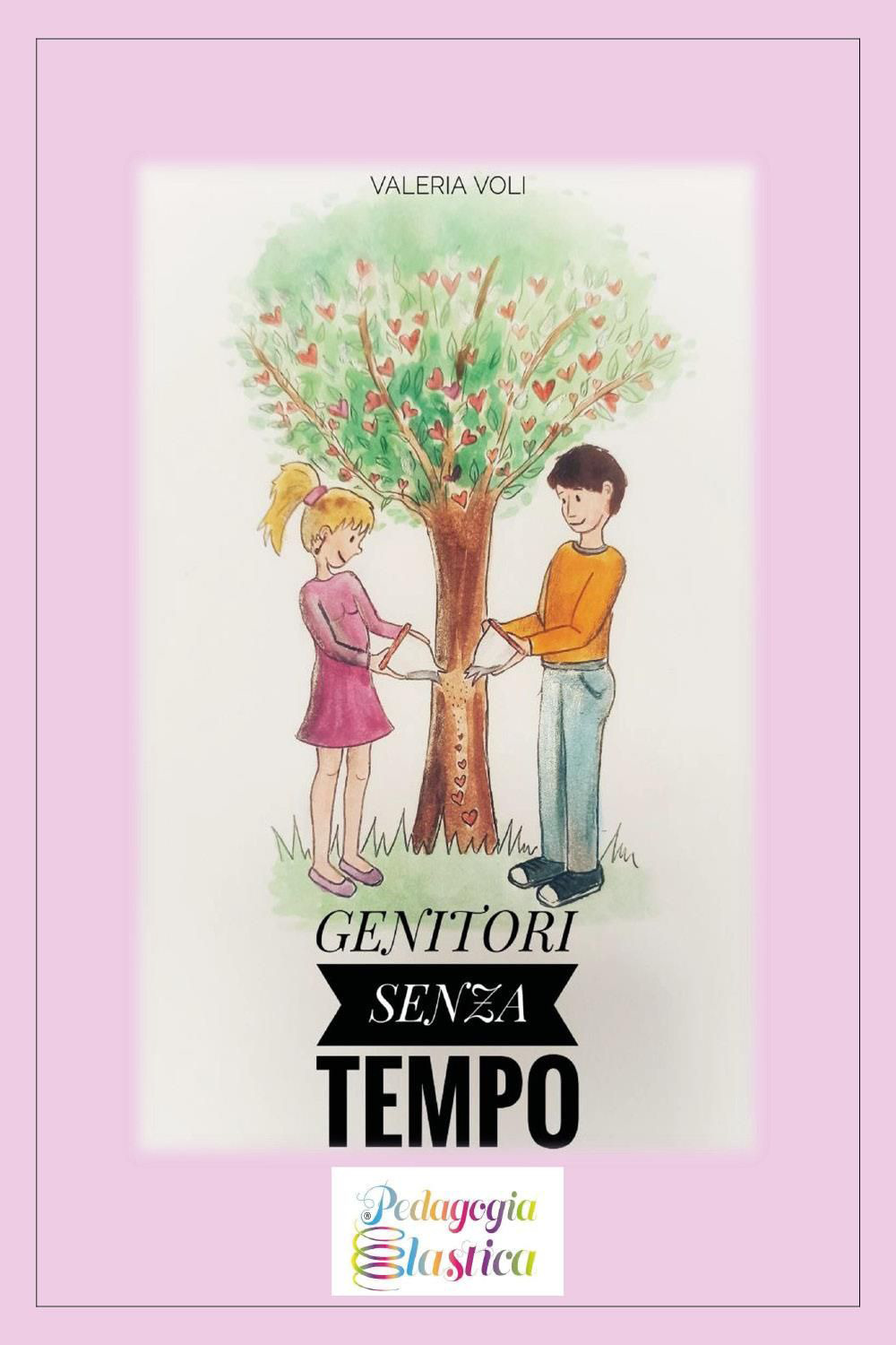 Genitori senza tempo