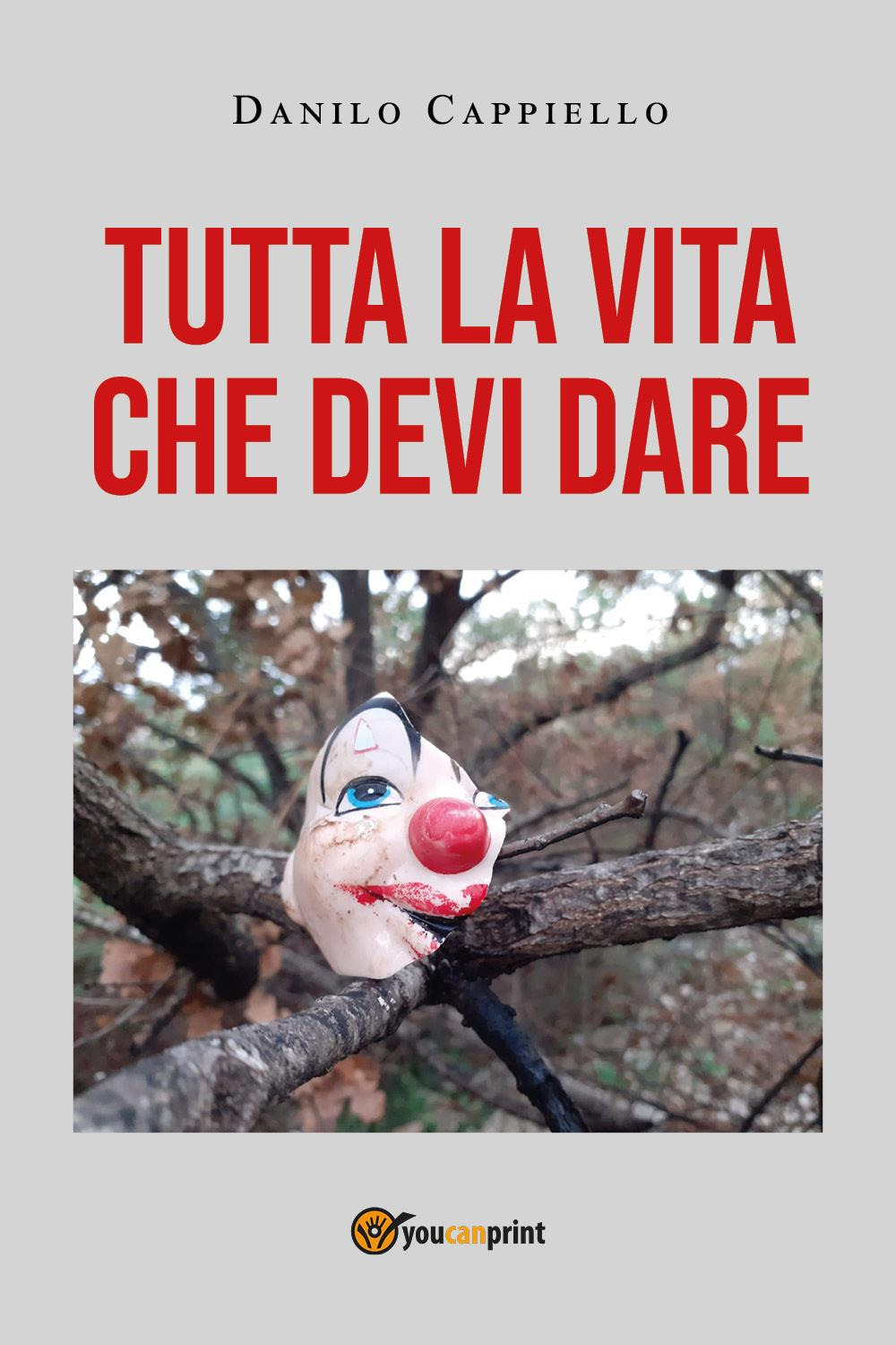 Tutta la vita che devi dare