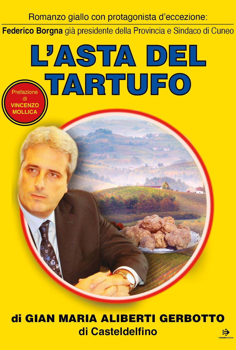 L'asta del tartufo