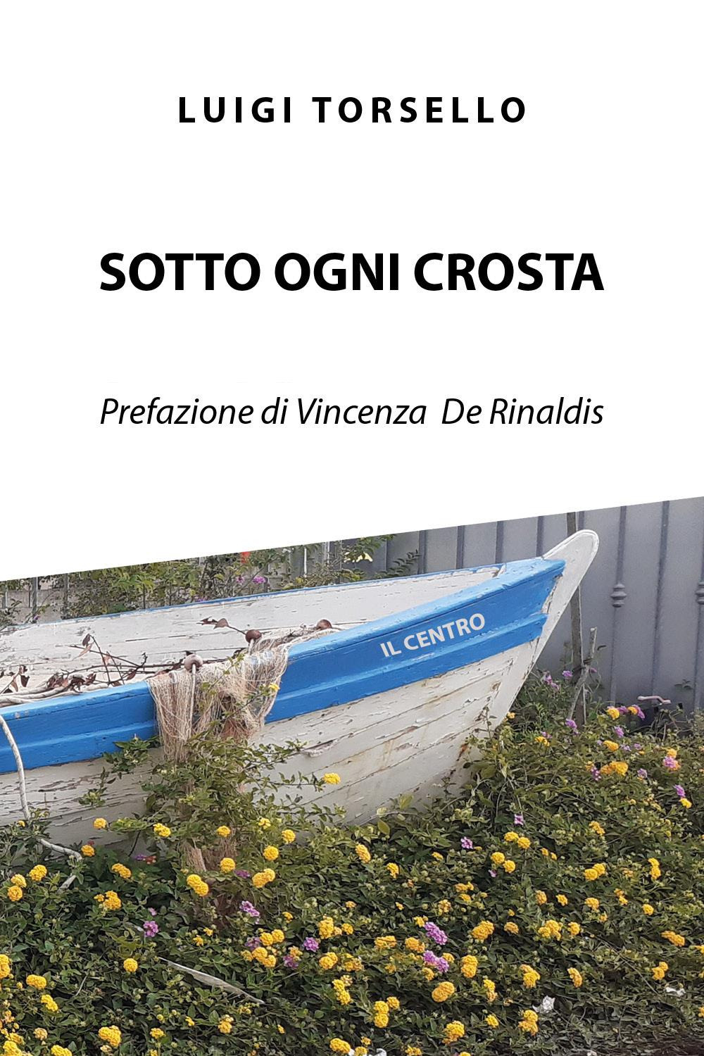 Sotto ogni crosta