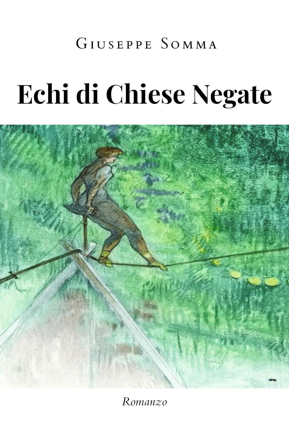 Echi di chiese negate