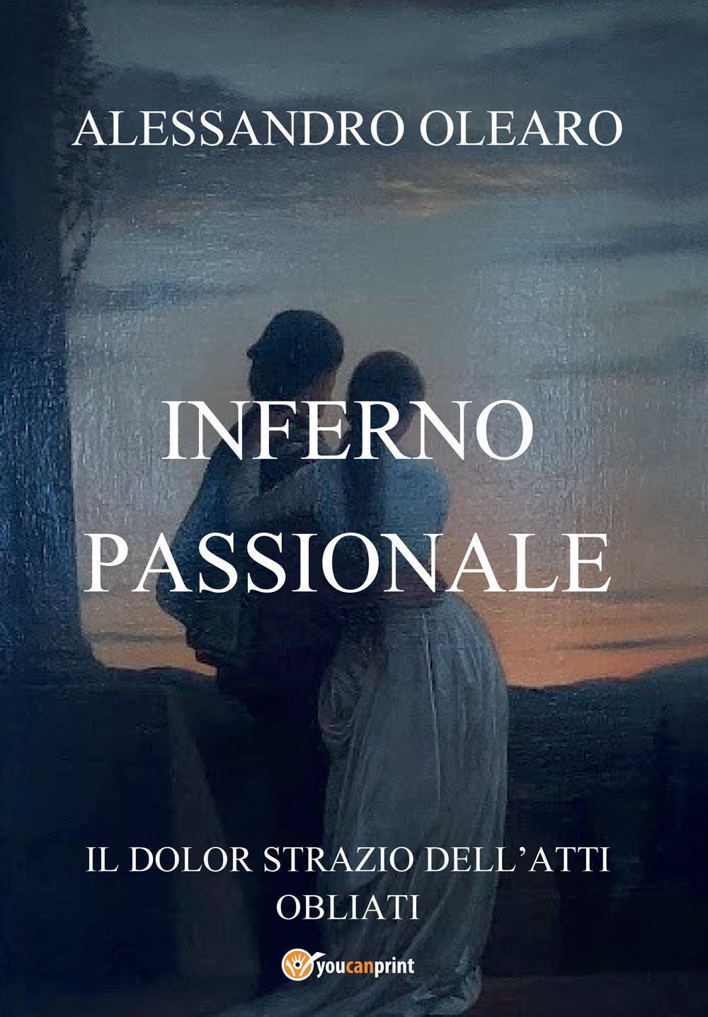 Inferno passionale