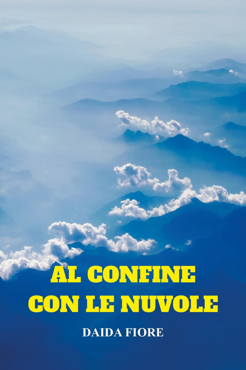 Al confine con le nuvole