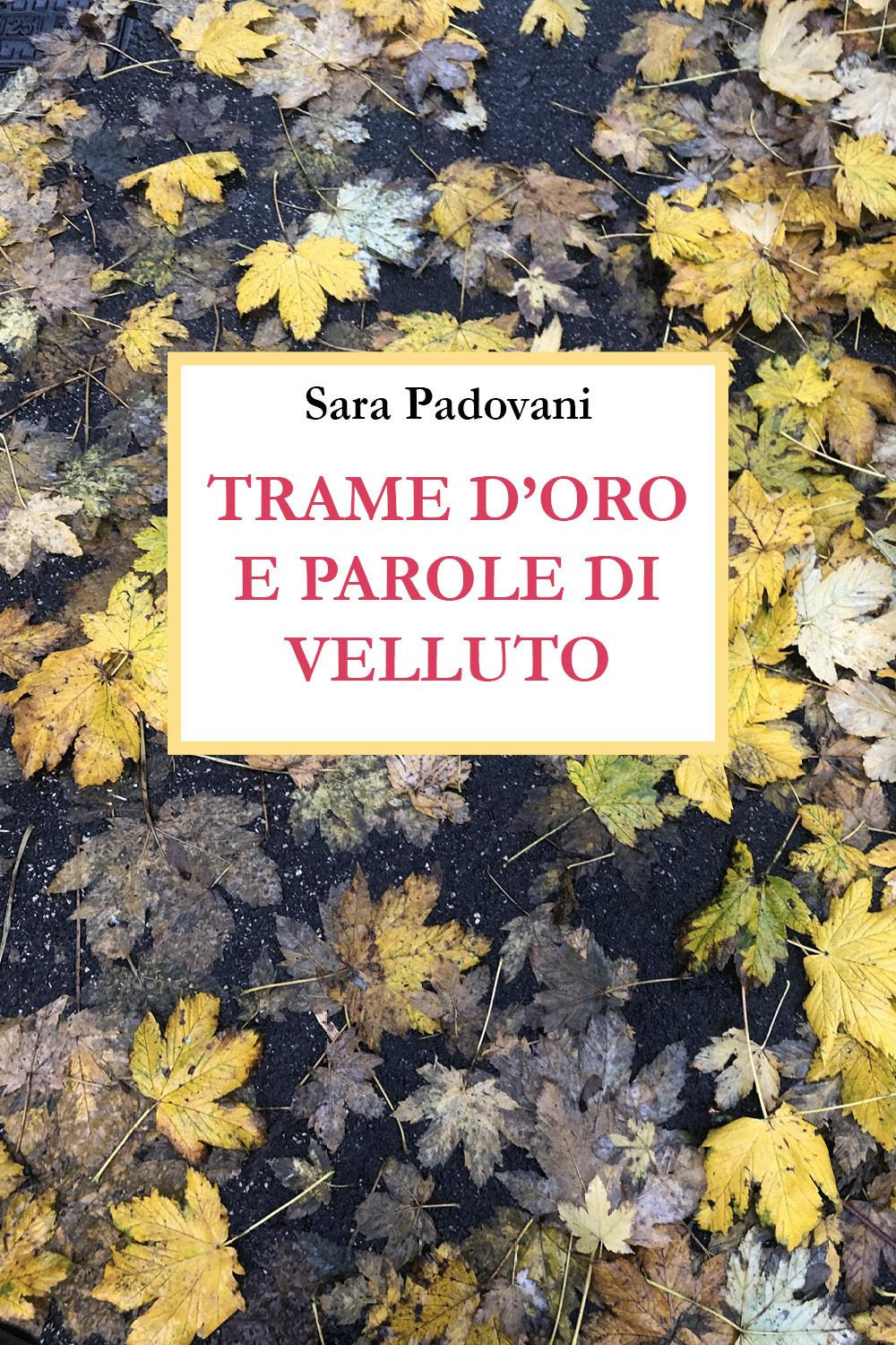 Trame d'oro e parole di velluto