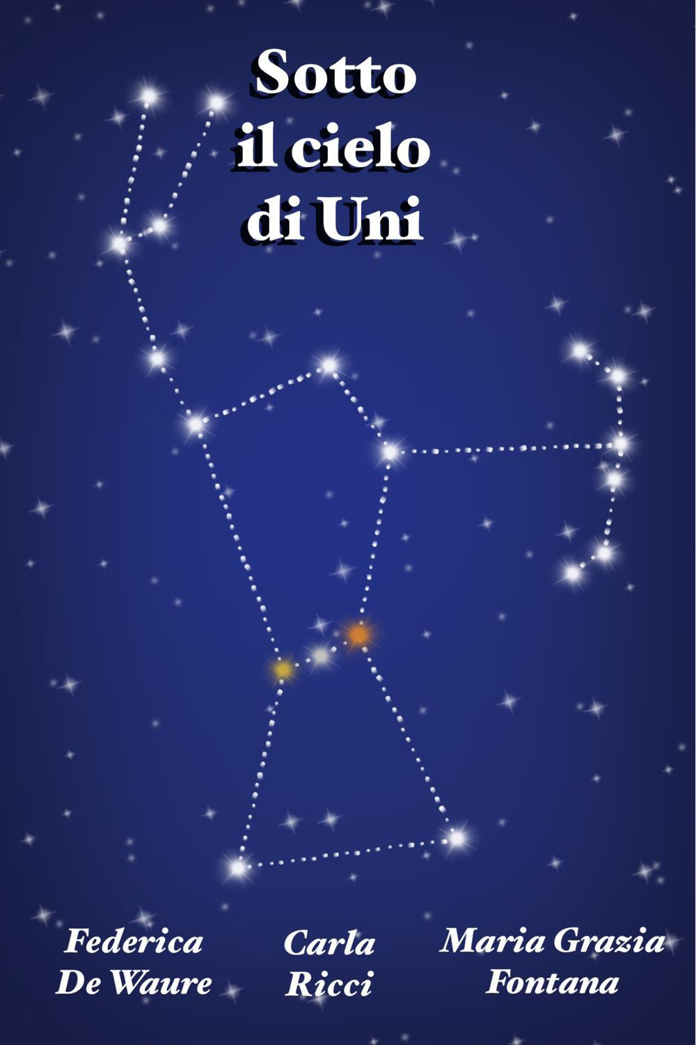 Sotto il cielo di Uni